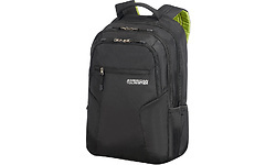 American Tourister Urban Groove UG6 Backpack 15.6" Black