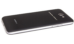General Mobile GM6 Black