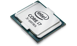 Intel Core i7 7740X Tray