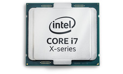 Intel Core i7 7740X Tray