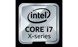 Intel Core i7 7740X Tray