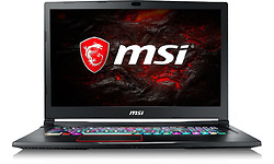 MSI GE73VR 7RF-007NL
