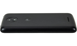 Motorola Moto C Plus 16GB Black