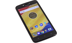 Motorola Moto C Plus 16GB Black