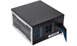 Sharkoon SilentStorm Icewind 650W
