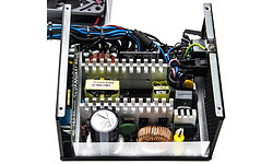 Sharkoon SilentStorm Icewind 650W