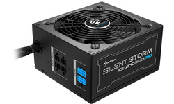 Sharkoon SilentStorm Icewind Black 750W