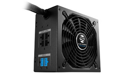 Sharkoon SilentStorm Icewind Black 750W