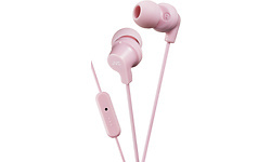 JVC HA-FR15-LP-E