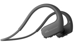 Sony NW-WS623 Black