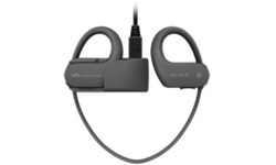 Sony NW-WS623 Black