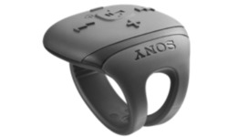 Sony NW-WS623 Black