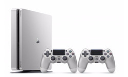 Sony PlayStation 4 + DualShock 4 V2