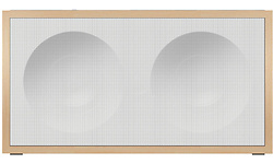 Onkyo NCP-302 White