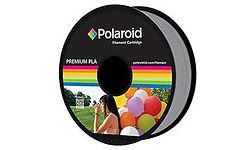 Polaroid Premium PLA 1.75mm 1kg Silver