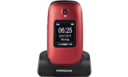 Swisstone BBM 625 Red