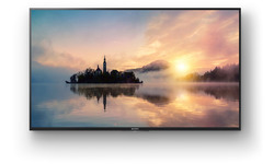 Sony Bravia KD-43XE7096