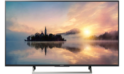 Sony Bravia KD-43XE7096