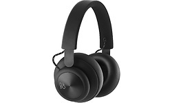 Bang & Olufsen BeoPlay H4 Black