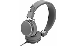 Urbanears Plattan II On-ear Dark Grey