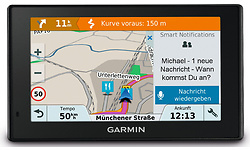Garmin DriveSmart 51 LMT-D CE