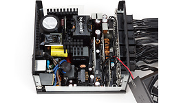 Be quiet! SFX L Power 600W