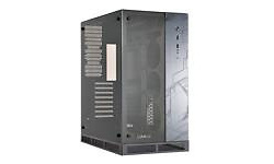 Lian Li PC-O11 ROG Edition Window Black