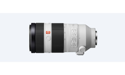 Sony FE 100-400mm f/4.5-5.6 GM OSS