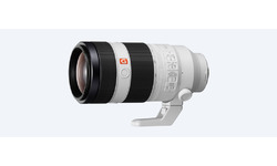 Sony FE 100-400mm f/4.5-5.6 GM OSS