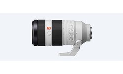Sony FE 100-400mm f/4.5-5.6 GM OSS