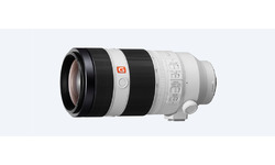 Sony FE 100-400mm f/4.5-5.6 GM OSS