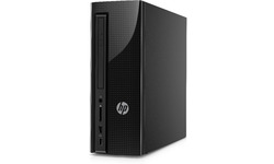 HP Slimline 260-a156ng (Z0K06EA)