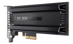Intel Optane DC P4800X 375GB (HHHL)