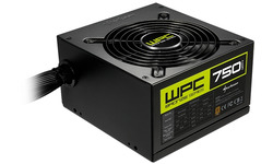Sharkoon WPC750 750W