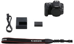 Canon Eos 200D 18-135 kit