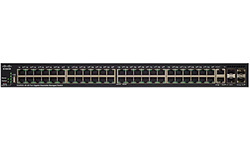 Cisco SG350X-48-K9
