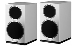 Wharfedale Diamond 220 White