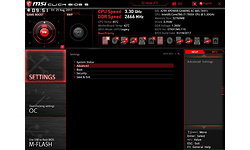 MSI X299 XPower Gaming AC