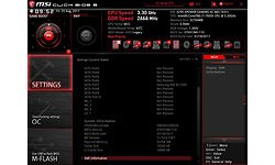 MSI X299 XPower Gaming AC