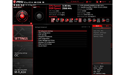 MSI X299 XPower Gaming AC