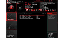 MSI X299 XPower Gaming AC