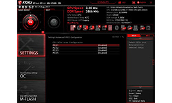 MSI X299 XPower Gaming AC