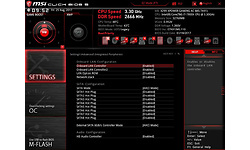 MSI X299 XPower Gaming AC