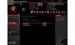 MSI X299 XPower Gaming AC