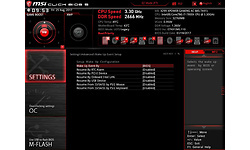 MSI X299 XPower Gaming AC