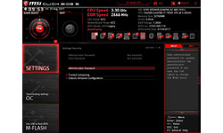 MSI X299 XPower Gaming AC