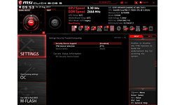 MSI X299 XPower Gaming AC