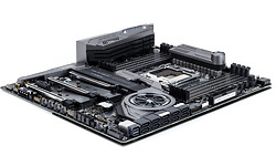 MSI X299 XPower Gaming AC