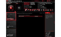MSI X299 XPower Gaming AC