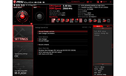 MSI X299 XPower Gaming AC